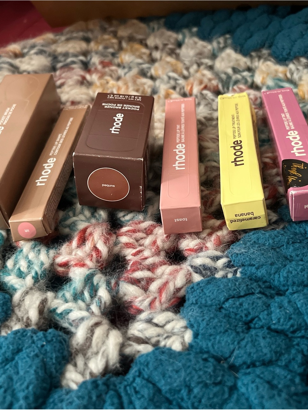 Rhode Boxes - Picture 2 of 2